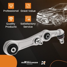 1X VORDERER LINKER UNTERER QUERLENKER FOR MERCEDES C/E-KLASSE A205 C238 CLS C257