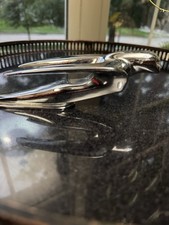 Vintage 1940s Studebaker Flying Lady Hood Ornament Vintage 1940s Studebaker Flying Lady Hood Ornament