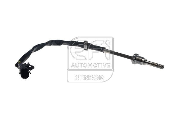 Palpeur température des gaz anti-voyant moteur pour Chevrolet Orlando 2.0 D et Audi Q7