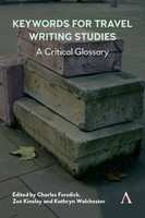 Charles Forsdick (U. A.) | Keywords For Travel Writing Studies | Taschenbuch