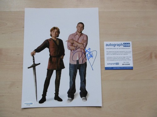 Justin Timberlake Autogramm signed 20x26 cm Foto ACOA