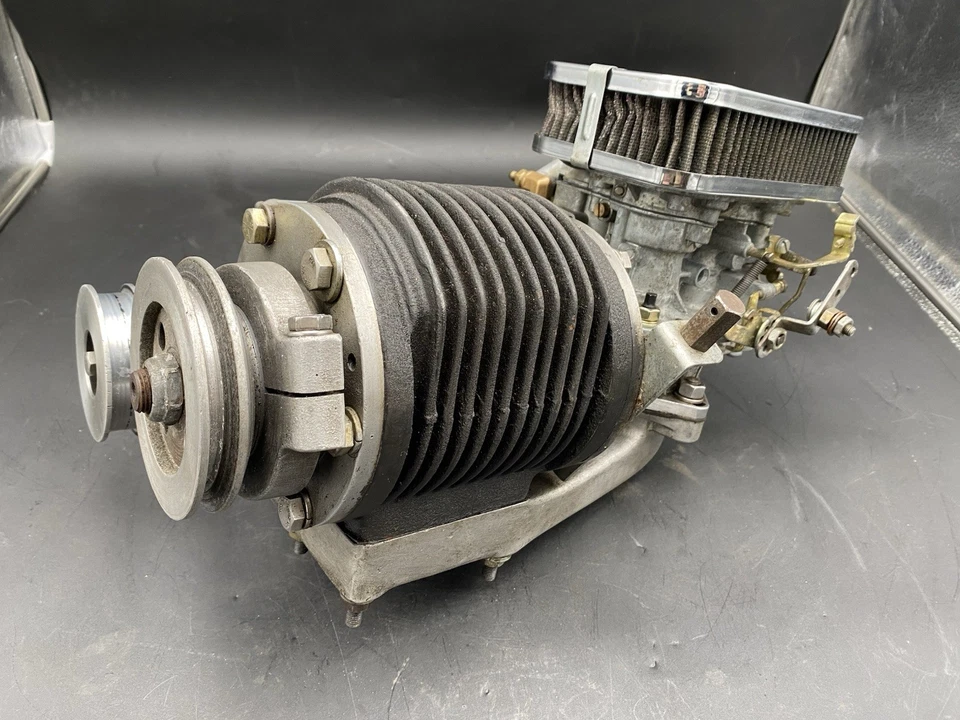 Austin Healey Sprite, MG Midget, Morris Minor Judson Supercharger  - Image 2 of 4