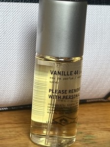 香水(ユニセックス) LE LABO VANILLE 44 15ml ル ラボ / VANILLE 44の公式商品情報｜美容・化粧品情報はアット