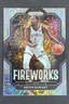2022-23 Panini Prizm Kevin Durant Fireworks Prizms Fast Break #9 Brooklyn Nets