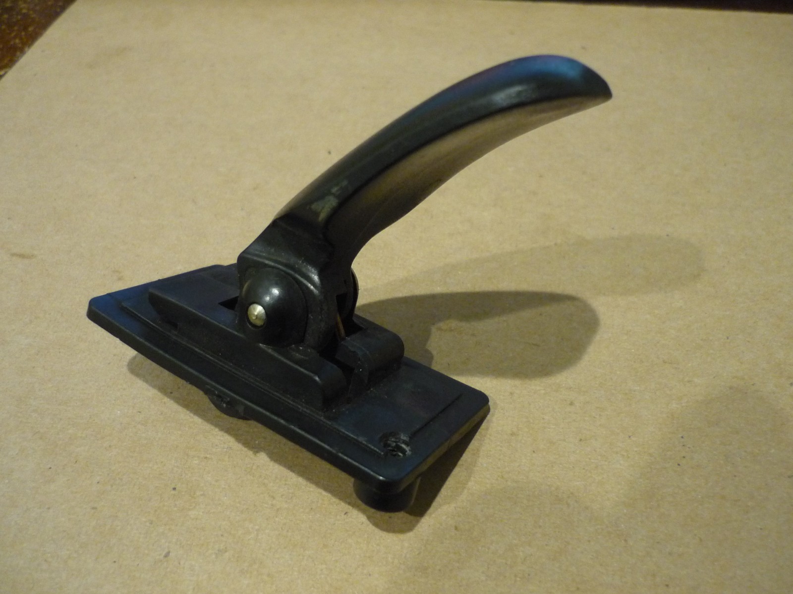Ferrari  208,308 - Interior Door Handle  (USED)   - P/N 60035607