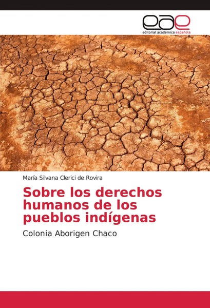 MaríA Silvana Clerici De Rovira | Sobre Los Derechos Humanos De Los Pueblos...-image