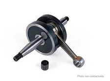 TOP PERFORMANCES Origin Type Crankshaft