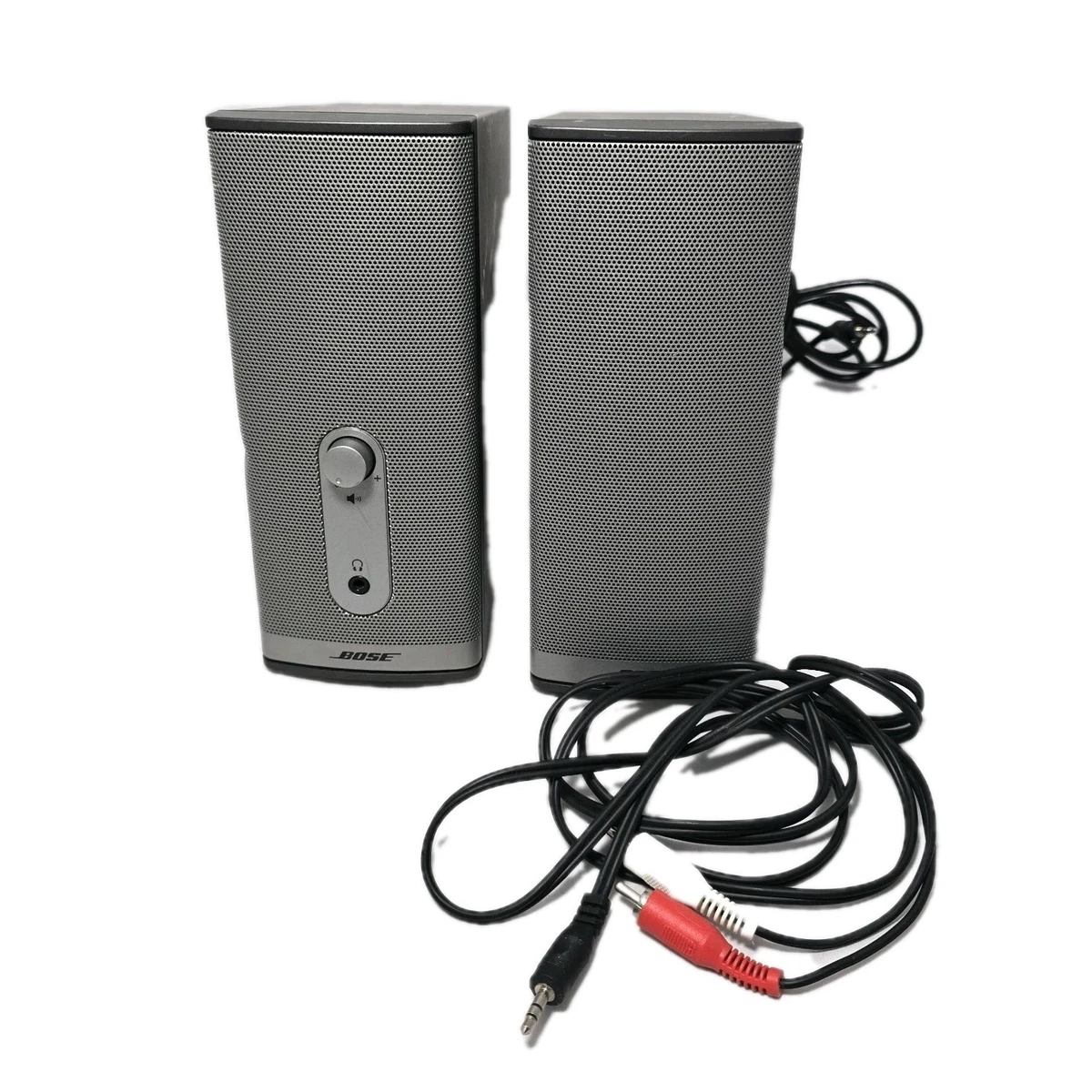 Bose Companion 2 Series Ii for sale - eBay