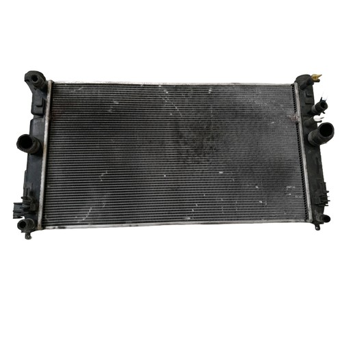 Radiator kit