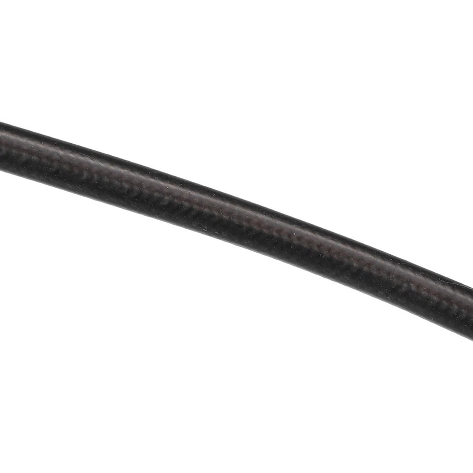 Sensor de desgaste de pastillas de freno delanteras de coche 8T0907637 2 piezas para Audi A4 A5 A6 A7 Quattro Foto 4 de 4