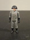 Vintage Kenner Star Wars Death Star Commander 1977 Figure Only Hong Kong
