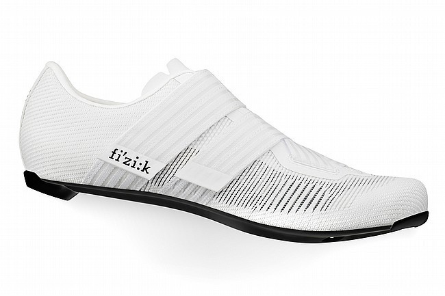 Fizik Vento Powerstrap Aeroweave Road Shoe Size 43 EU