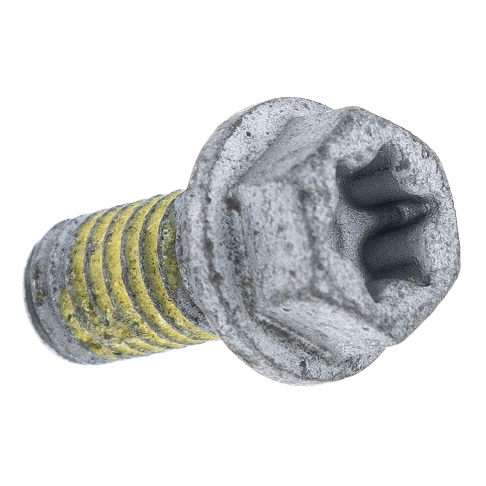 BRP 420440149 Flanged Hex Screw M6 X 12 Defender Commander Renegade 1000 500 850