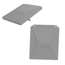 Starlink Mini Case Cover Silicone Protector Portable Full Cover Shell Not Grey