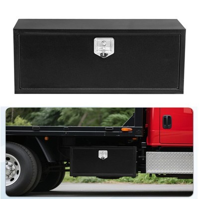 Transportkiste Werkzeugbox Alu Transportbox Anhängerbox Kiste Truckbox Alubox