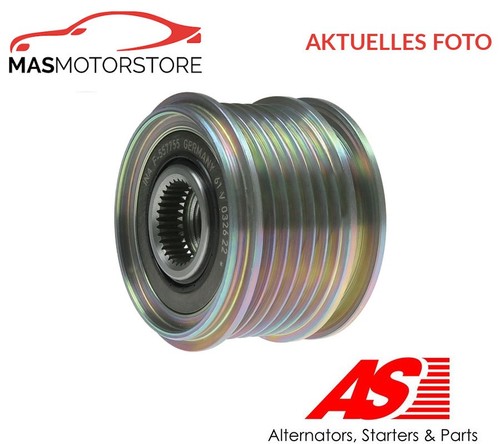 ALTERNATORE PULEGGIA AS-PL AFP3018(INA) A PER MERCEDES-BENZ CITAN