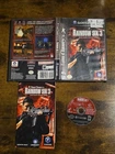 Tom Clancy's Rainbow Six 3 (Nintendo GameCube, 2004) CIB COMPLETE