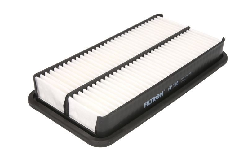 Für FILTRON AP 146 Air filter AP 146 Air filter (Cartridge) fits: LEXUS ES; PON