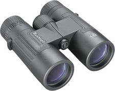 Image of Bushnell Legend 10x42 Waterproof Binoculars with Rainguard HD and BaK Prisms