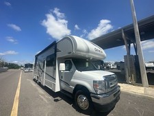 2026 Thor Motor Coach Geneva 29VT