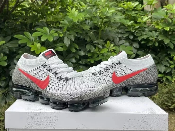 Free Shipping Nike Air Vapormax Flyknit 2 Men's Shoes