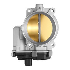 Throttle Body Fits 2009 Chevrolet Avalanche 6.0l Silverado 2500 4.8l Lcf 4500 Throttle Body Fits 2009 Chevrolet Avalanche 6.0l Silverado 2500 4.8l Lcf 4500