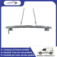 Pare-choc arrière Renault EXPRESS