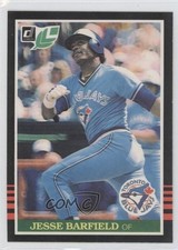 Jesse Barfield
