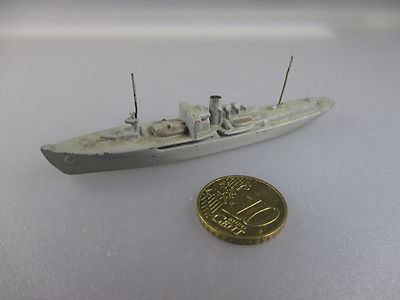 Wiking:U-Boot Tender ''Weichsel''    (Nr.18 K29)