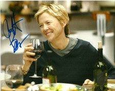 The Kids Are Alright Annette Bening Autographed Signed 8x10 Photo COA