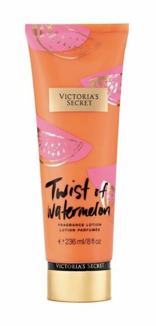 twist watermelon victoria secret
