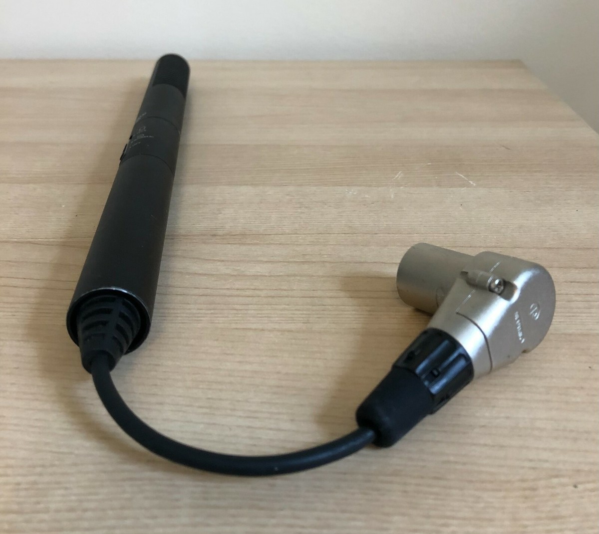 Audio technica ATW 1702 Micro hf main