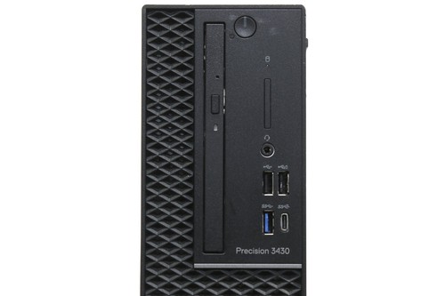 Dell Precision 3430 SFF Intel i7-8700 3.2GHz 16GB RAM 500GB SSD USB-C Win 11 Pro - Picture 11 of 18