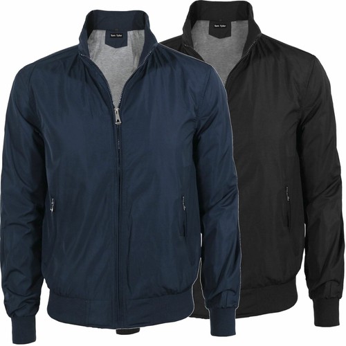 Brandit Summer Windbreaker, Men, Swedish Ca, S : Brandit
