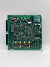 NEC PA-CS33-C ATTENDANT CONSOLE CARD