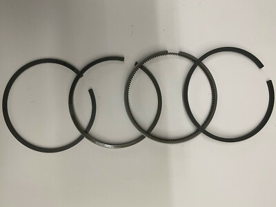 Kolbenringe Kolbenring für Mitsubishi K4D | K3D STD 73mm
