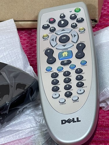 Dell 0J4462 Remote Kit J4462 *NEW In Box CN-0J4462-71794-53V-0CNX - Picture 3 of 5