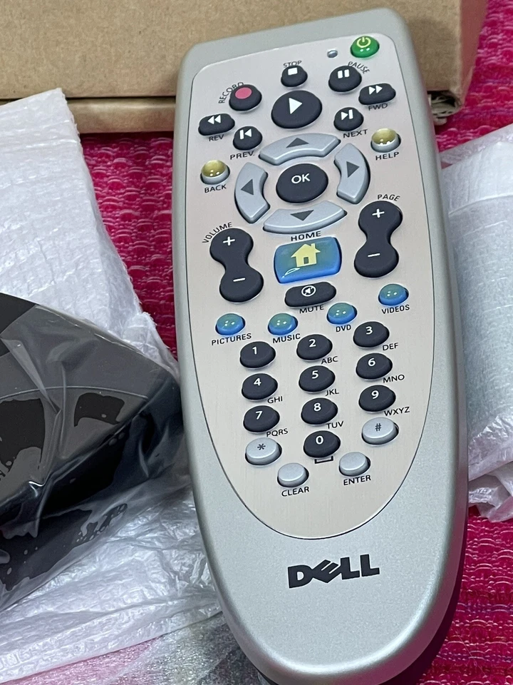 Dell 0J4462 Remote Kit J4462 *NEW In Box CN-0J4462-71794-53V-0CNX - Image 3 of 4