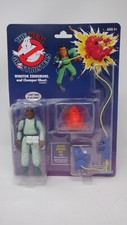 Winston Zeddemore The Real Ghostbusters Figure Kenner 122122DMT3