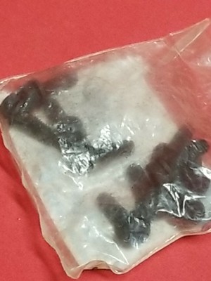 Nos Genuine GM THROTTLE VALVE CABLE BOLT 10 qty 11508267 | eBay 