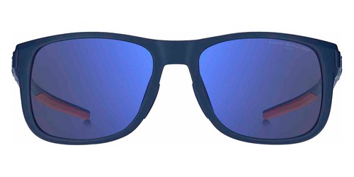 Tommy Hilfiger 1913/S Sunglasses Rectangle 55mm New & Authentic