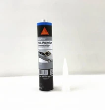 Windshield Urethane Adhesive Primerless Auto Glass Sealant Sikaflex P2g