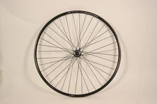 Oval Vera Terra DPD22 700c Disc Front Wheel 6 Bolt 100x10mm QR 36h F86