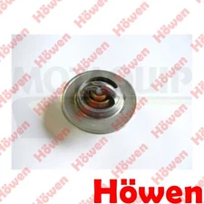 Fits Volvo V40 S40 1.7 1.9 D TD Thermostat Coolant Howen 3345628 3344617