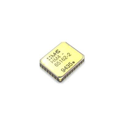 [1pcs] HM4-65162-2 CMOS SRAM 16kBit LCC32-CG