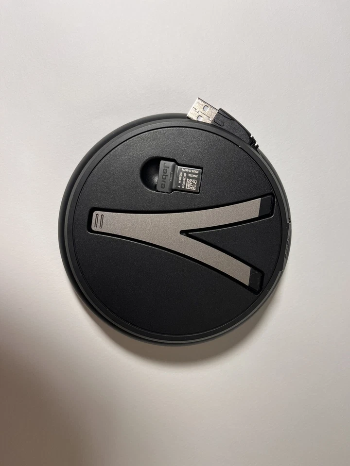 CASSA ALTOPARLANTE BLUETOOTH JABRA SPEAK 750 SPEAKERS SPEAKER - Immagine 2 di 3