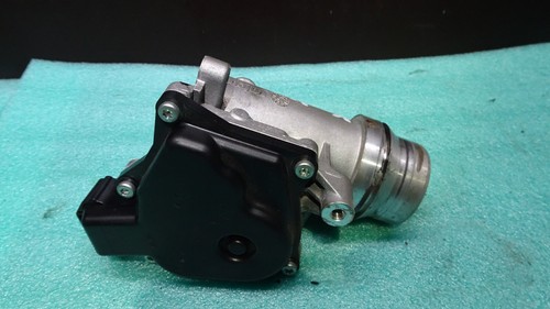 RENAULT Kadjar 1.5 dCi (HLA3) Drosselklappe 161A09287R