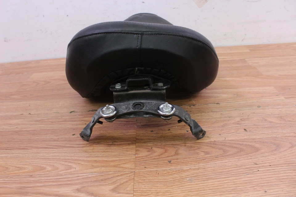Honda VT1100C2 1998 Shadow Ace asiento delantero sillín Foto 3 de 4