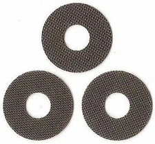 Carbontex Smooth Drag washer kit set Daiwa Millionaire S-250 S-300 Carbon