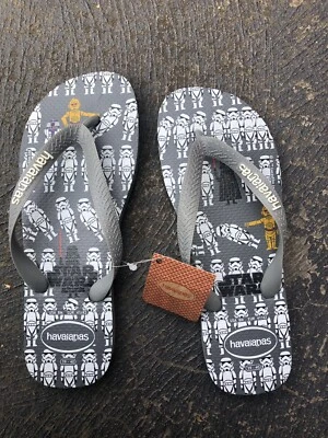 star wars havaianas australia